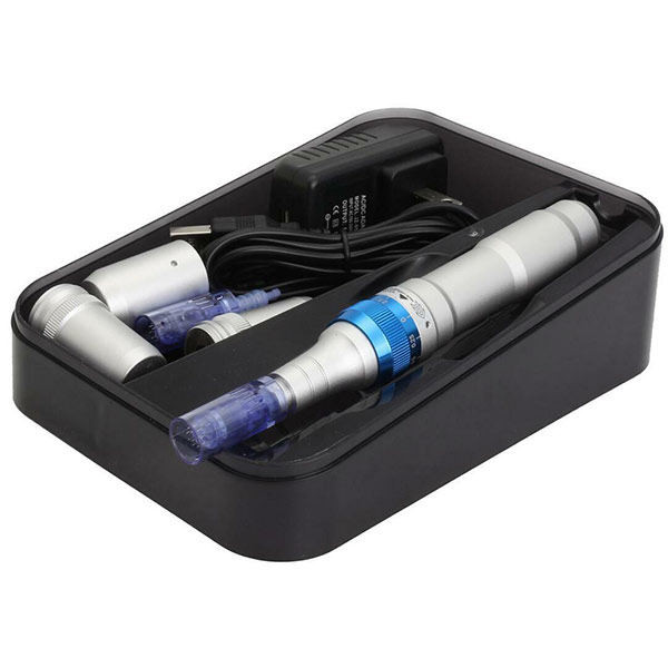 خرید درماپن a6 اورجینال دکترپن همراه آموزش کامل ارسال فوری dermapen