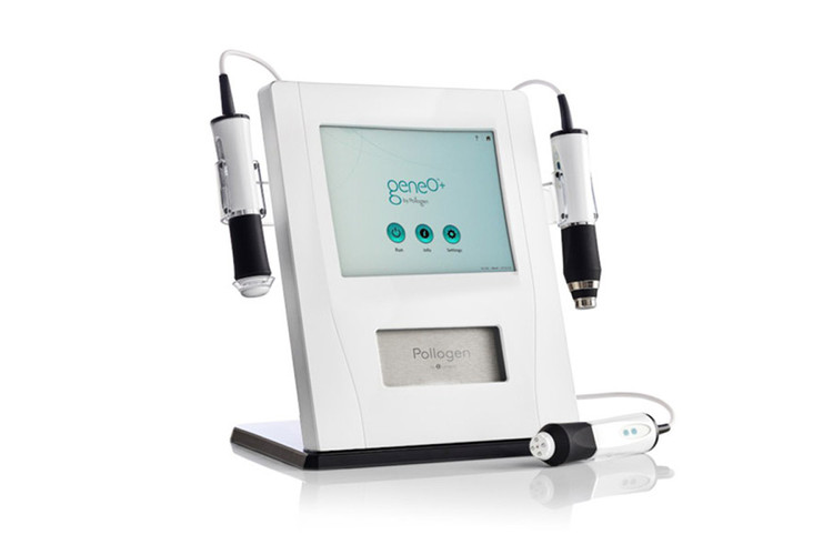 خرید پلاژن سالنی و کلینیکال ارسال فوری pollogen