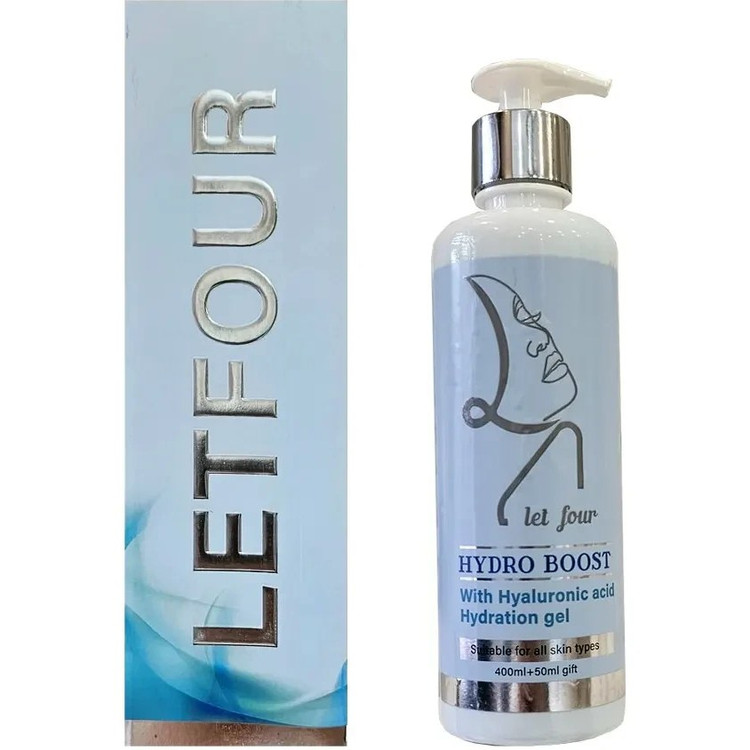 خرید ژل آبرسان هیدرودرمی و هایفو لتفور ژل لتفور ارسال فوری