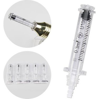 خرید کارتریج هیالورون پن سه میل و پنج میل ارسال فوری hyaluron pen