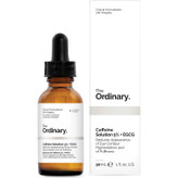 خرید سرم ضدپف و تیرگی دورچشم کافئین اوردینری اصل ارسال فوری ordinery