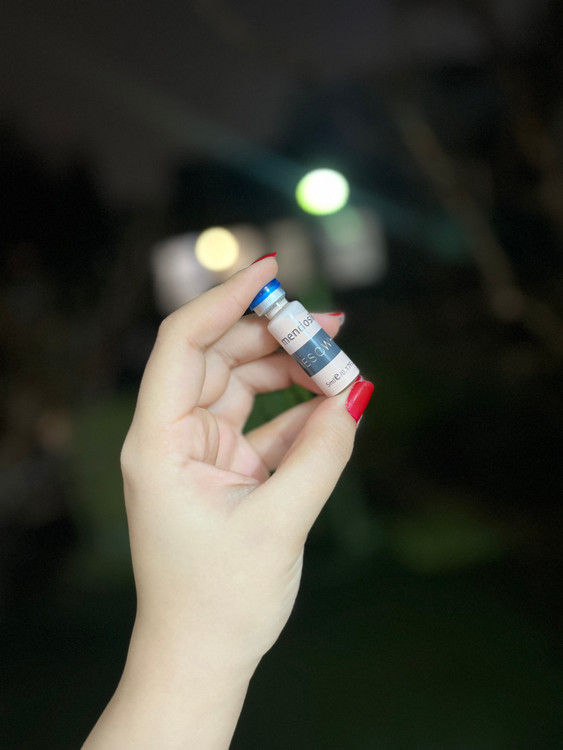 خرید کوکتل مزووایت مندسیلو کرم پودر دائم ارسال فوری mendosilu mesowhite