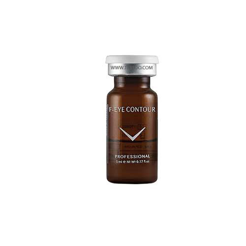 خرید کوکتل مزوتراپی دور چشم فیوژن F-EYE CONTOUR ارسال فوری