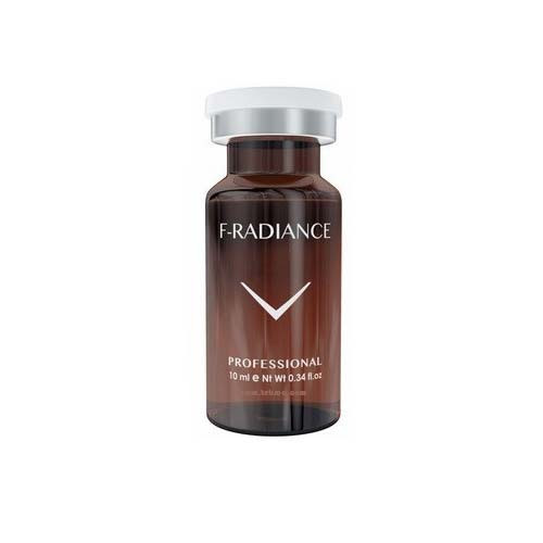 خرید کوکتل ضد لک و روشن کننده رادیانس فیوژن F-RADIANCE ارسال فوری