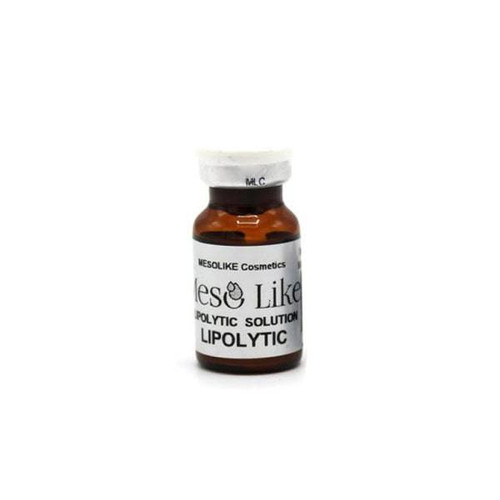 خرید کوکتل لیپولیتیک و لاغری مزولایک اصلی ارسال فوری lipolytic mesolike
