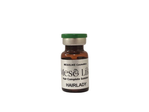 خرید کوکتل هیرلیدی مزولایک اصلی رویش مجدد قطع ریزش مو و تقویت رشد مو خانم ها ارسال فوری mesolike