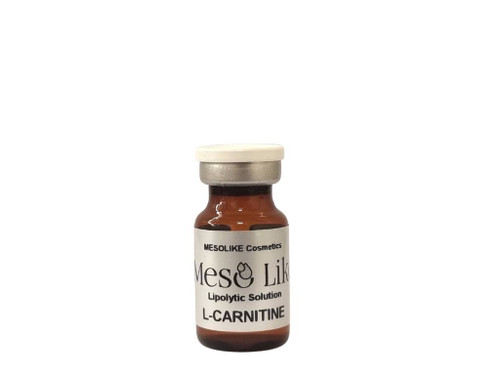 خرید کوکتل تک ترکیب لاغری بدن و غبغب مزولایک سی میل ارسال فوری mesolike
