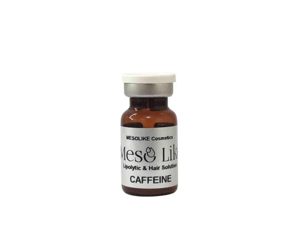 خرید کوکتل تک ترکیب لاغری بدن و غبغب مزولایک سی میل ارسال فوری mesolike