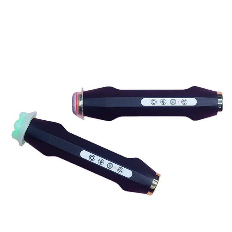 خرید دستگاه پلاژن پرتابل سالنی و خونگی همراه آر اف ارسال فوری pollogen