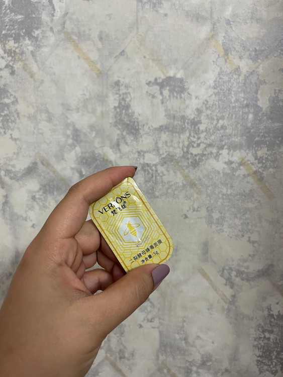 خرید ماسک ضدالتهاب بره موم عسل سوتینگ ماسک موم عسل ارسال فوری