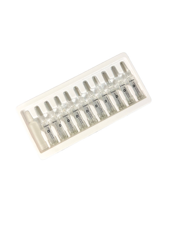 ویال آبرسان و هیالورونیک اسید اوردینری The Ordinery Hyaloronic Acidویال آبرسان و هیالورونیک اسید اوردینری The Ordinery Hyaloronic Acid