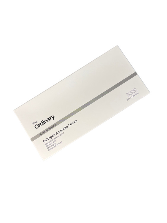 ویال کلاژن ساز پوست اوردینری The Ordinery Collagen ارسال فوری