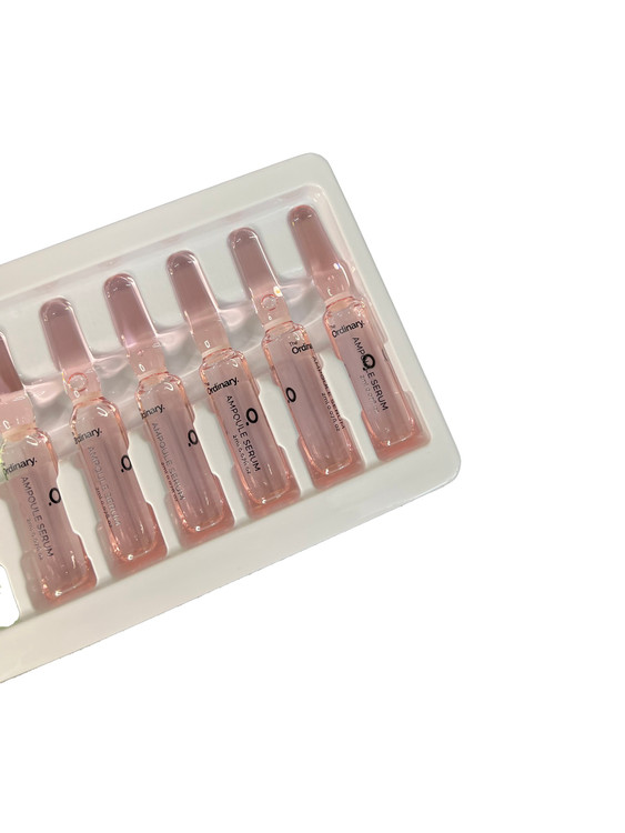 ویال کلاژن ساز پوست اوردینری The Ordinery Collagen ارسال فوری