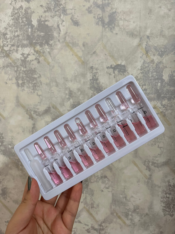 ویال کلاژن ساز پوست اوردینری The Ordinery Collagen ارسال فوری