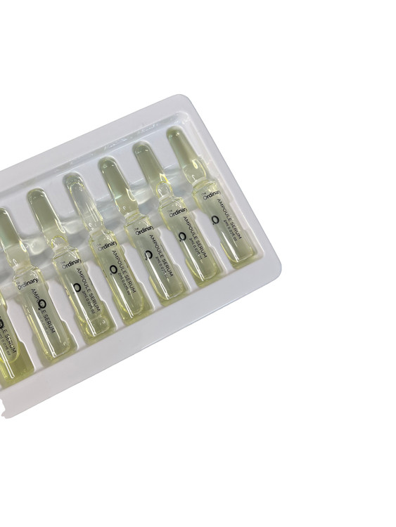 ویال دور چشم اوردینری درمان چین و چروک و تیرگی دورچشم The Ordinery ارسال فوری