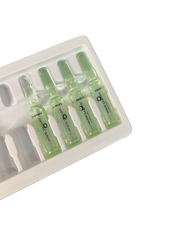 ویال آنتی آکنه و ضد جوش اوردینری anti acne ordinery