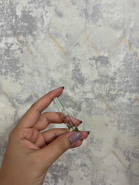 ویال آنتی آکنه و ضد جوش اوردینری anti acne ordinery