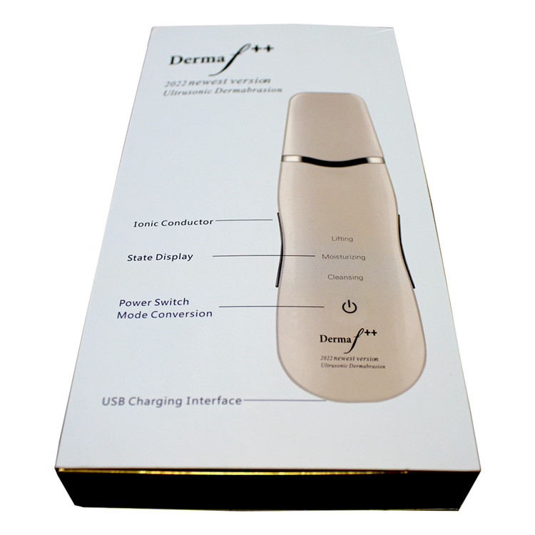 خرید اتو صورت درما اف دبل پلاس اتو پوست کره ای ارسال فوری derma f