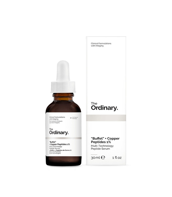 خرید سرم آبرسان و جوانساز بافت (بافه) اوردینری سرم اوردینری اصل ارسال فوری ordinery