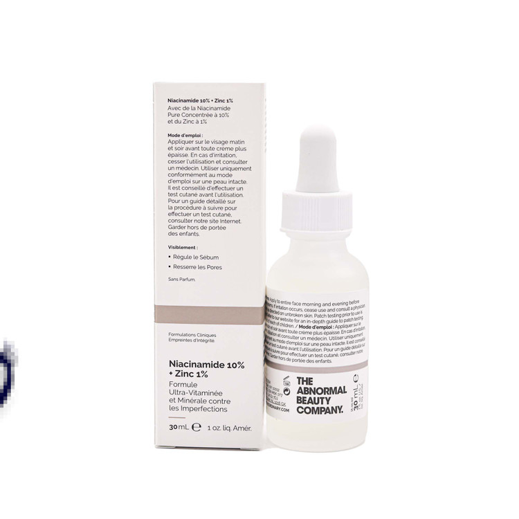 خرید سرم ضدجوش نیاسینامید اوردینری اصل ارسال فوری ordinery