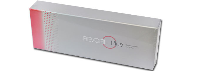 خرید فیلر رووفیل و ژل رووفیل پلاس یک سی سی اصلی ارسال فوری