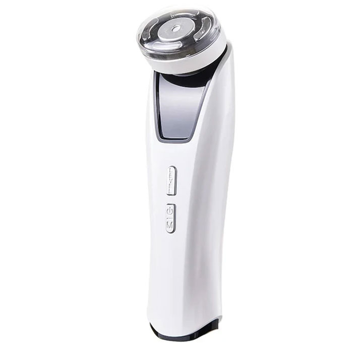 خرید دستگاه مینی هایفو چهار کاره پیشرفته جدید(رنگ سفید) ارسال فوری mini hifu