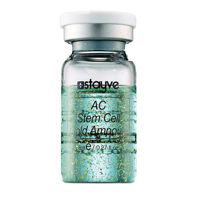 خرید کوکتل ضد جوش و اسکار استایوی ای سی AC stem cell stayve  ارسال فوری