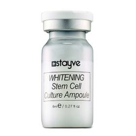 خرید کوکتل مزوتراپی استایوی اصل وایتنیگ استایوی whitening stayve ارسال فوری
