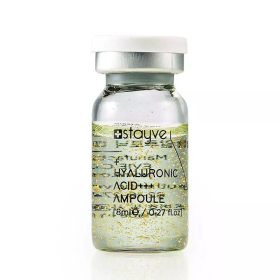 خرید کوکتل مزوتراپی هیالورونیک اسید استایوی | STAYVE Hyaluronic Acid Ampoule ارسال فوری