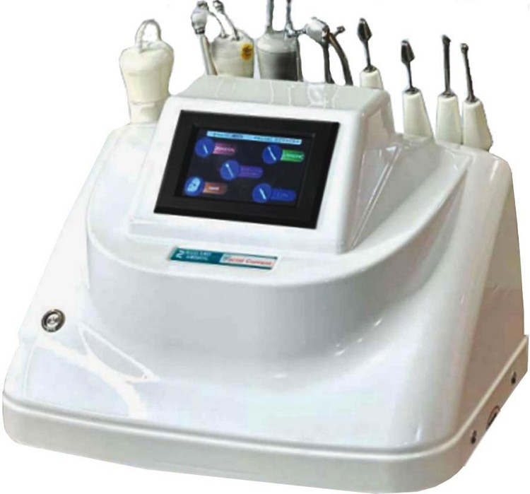 خرید دستگاه فیشیال کارنت رهامد ارسال فوری