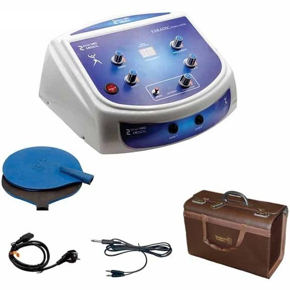 خرید دستگاه فارادیک دیجیتالی رهامد ارسال فوری