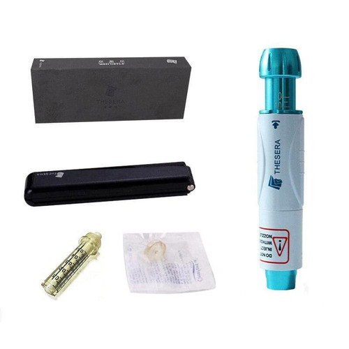 خرید هیالورون اصلی کره ای تزریق ژل بدون سوزن ارسال فوری hyaluron pen