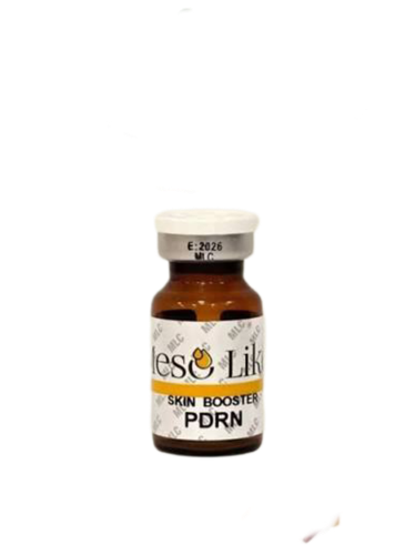 خرید کوکتل مزوتراپی PDRN پی دی آر ان مزولایک ارسال فوری mesolike