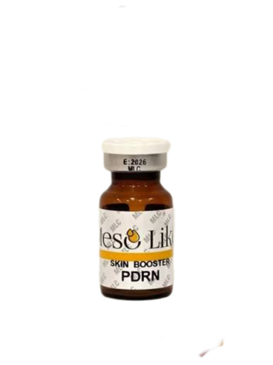 خرید کوکتل مزوتراپی PDRN پی دی آر ان مزولایک ارسال فوری mesolike