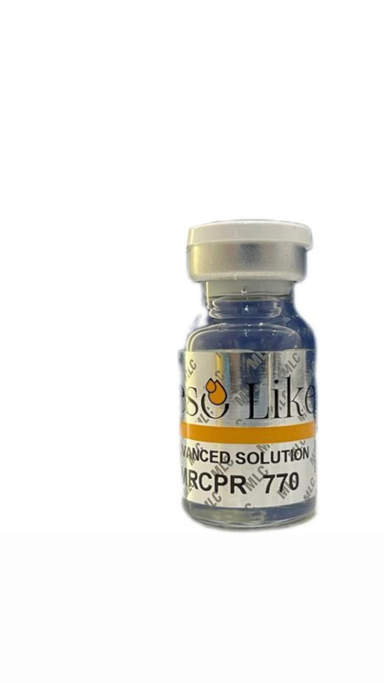 خرید کوکتل مزوتراپی بوستر مزولایک MNCPR Booster 772 ارسال فوری mesolike