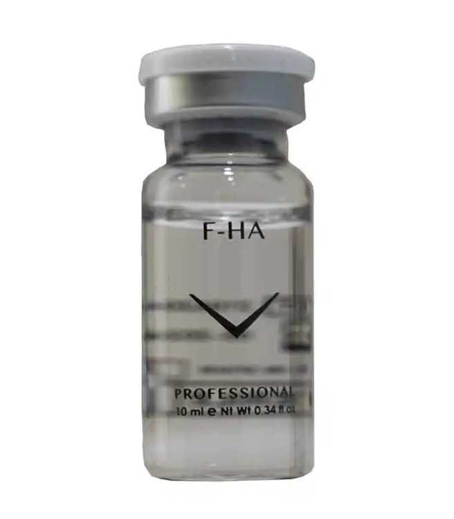 خرید کوکتل آبرسانی به پوست فیوژن fusion F-HA هیالورونیک اسید فیوژن ارسال فوری