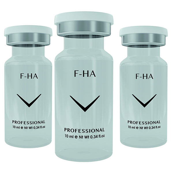 خرید کوکتل آبرسانی به پوست فیوژن fusion F-HA هیالورونیک اسید فیوژن ارسال فوری