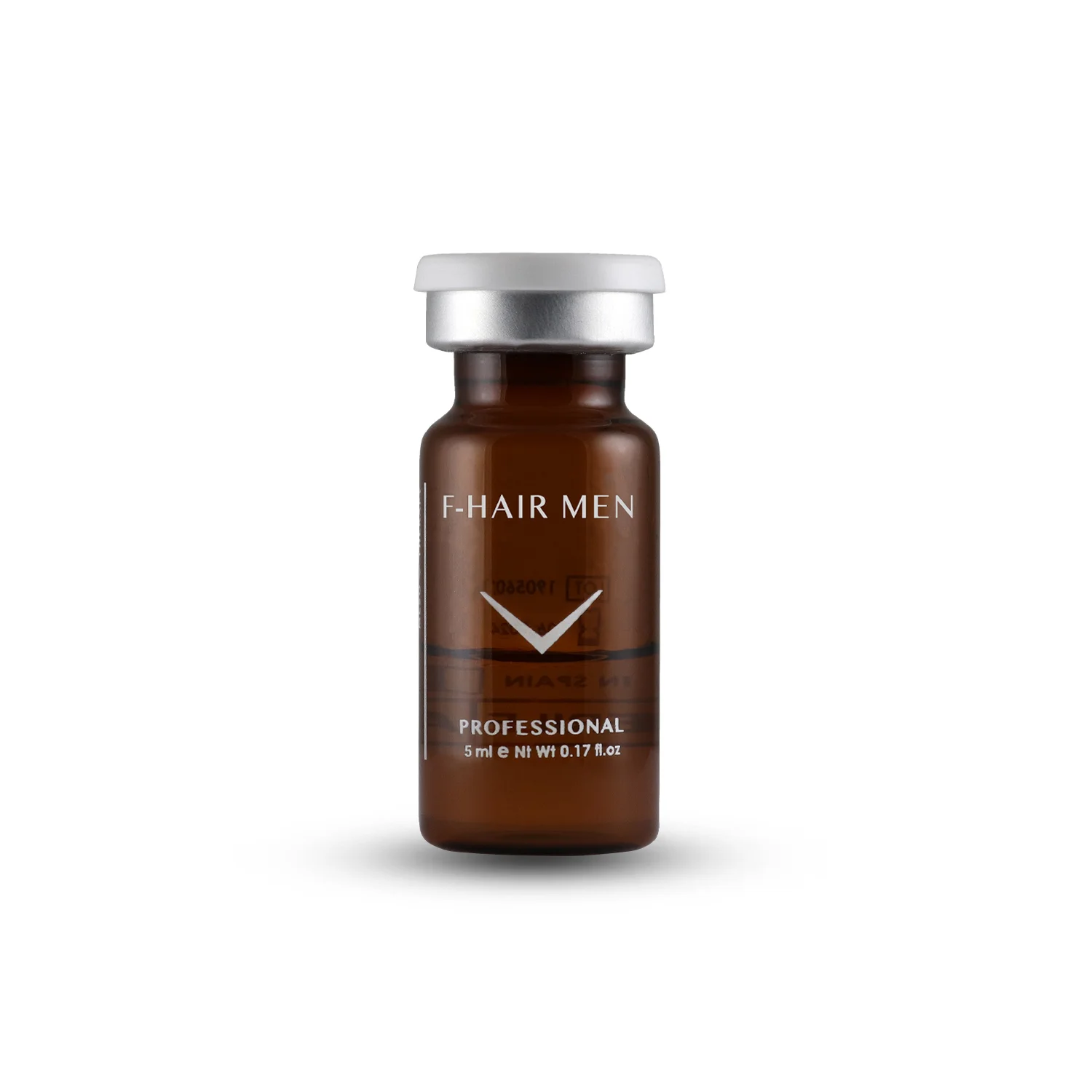خرید کوکتل درمان تاسی سر فیوژن F-HAIR MEN Fusion  ارسال فوری کوکتل مو فیوژن