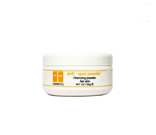 خرید پودر ضد لک اف کازمتیکس f cosmetics ارسال فوری