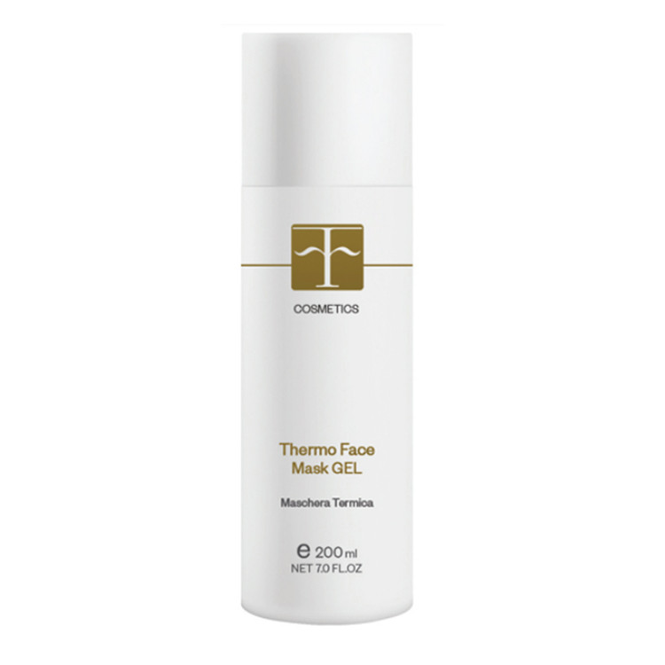 خرید ماسک حرارتی اف کازمتیکس f cosmetics mask ارسال فوری