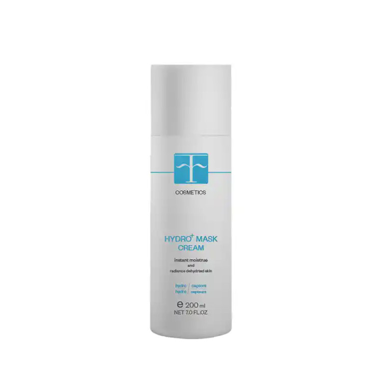 خرید ماسک کرمی آبرسان پوست اف کازمتیکس f cosmetics hydrating mask ارسال فوری
