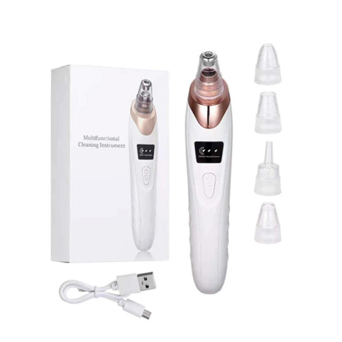 خرید میکرودرم خانگی الماسه HY9 با پنج سری متفاوت ارسال فوری microderm