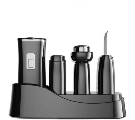 خرید دستگاه زیبایی هارمونی 3 کاره | اسکرابر اتو صورت، آر اف EMS، اسکوم ارسال فوری harmony facial