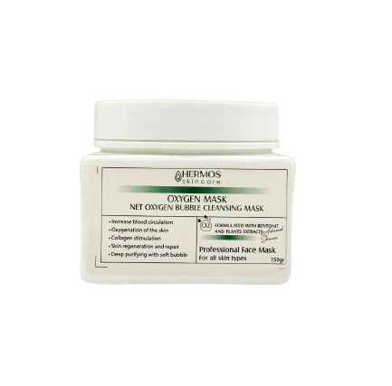 خرید ماسک اکسیژن هرموس hermos oxygen mask ارسال فوری