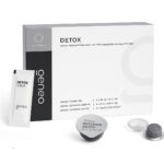 خرید آنلاین کیت پلاژن جدید دتوکس سم زدا و ضدلک پوست detox pologen kit ارسال فوری