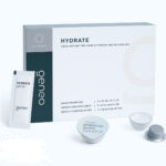 خرید آنلاین کیت پلاژن جدید هیدرات کیت پلاژن آبرسان پوست ارسال فوری hydrate pologen kit