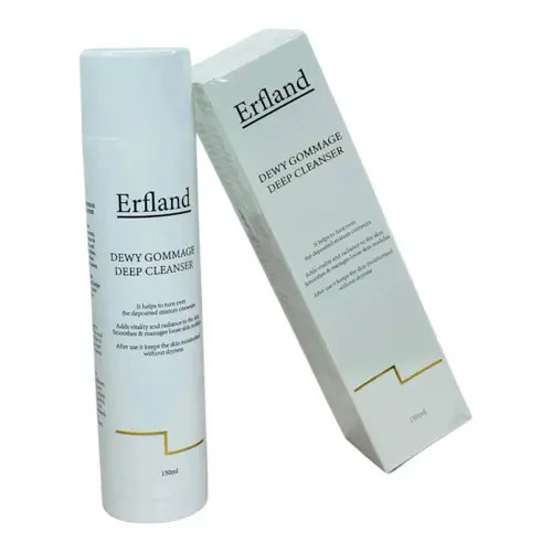 خرید ماسک گوماژ ارفلند لایه بردار پوست ارفلند ارسال فوری erfland mask