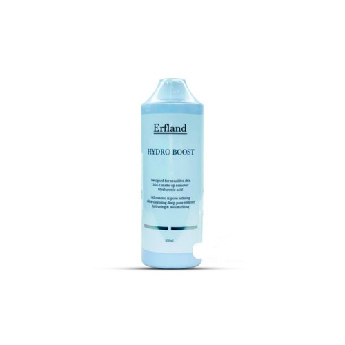 خرید تونر هیدروبوست ارفلند تونیک پوست ارسال فوری erfland hydro boost toner