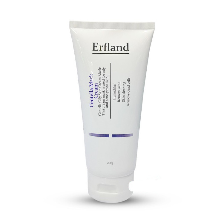 خرید ماسک کرمی ضد آکنه سنتلا ارفلند ارسال فوری erfland centella mask