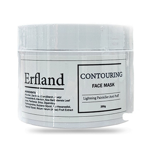 خرید ماسک کانتورینگ ارفلند ارسال فوری erfland mask